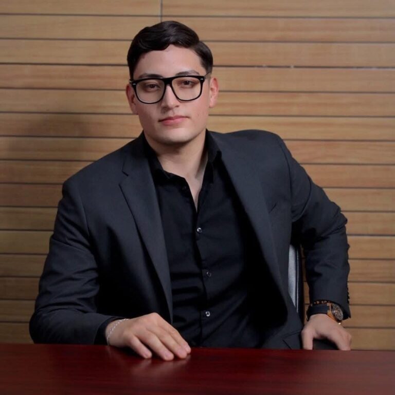Luis gonzalo lopez pulido