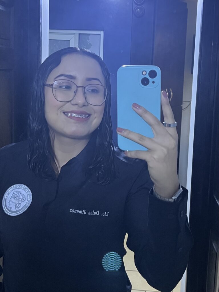 Lic. Dulce Jiménez Mora