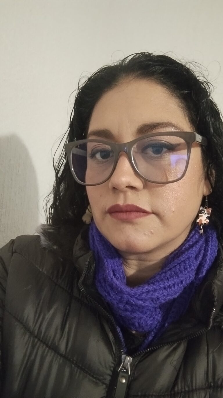 Andrea de Jesús Ortiz Alba